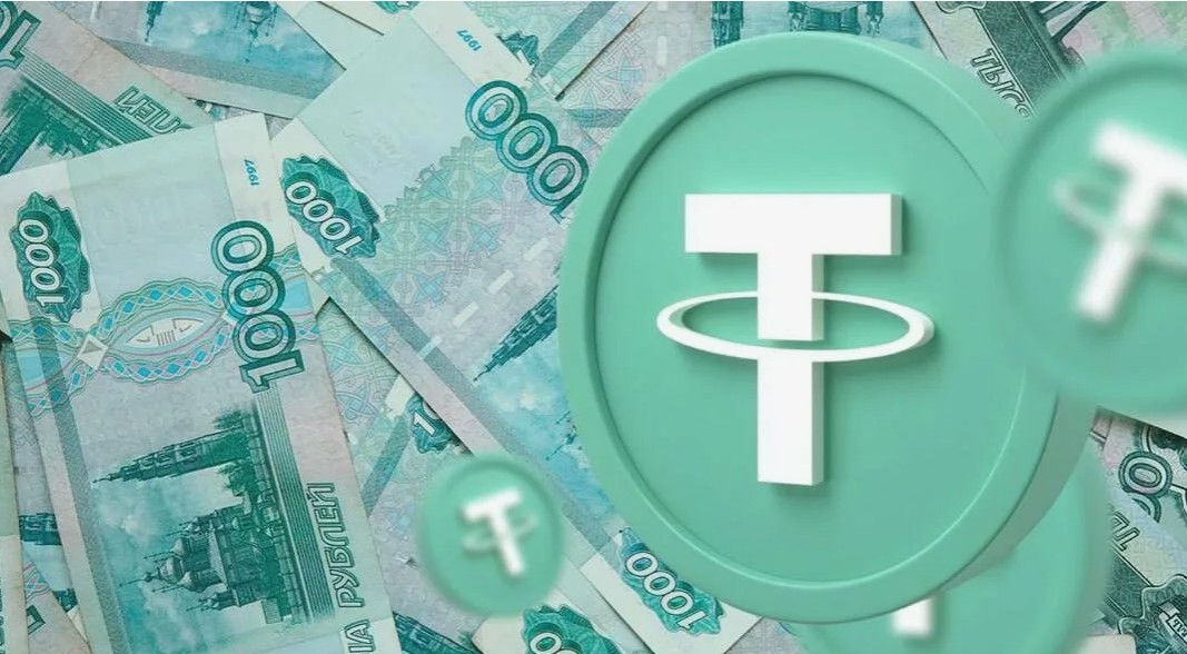 Обмен криптовалюты на Сбербанк: когда и зачем конвертировать USDT
