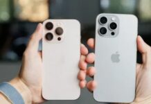 iPhone 16 Pro Max: когда размер имеет значение