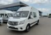 FOTON TOANO — новый стандарт комфорта для пассажирских перевозок