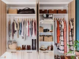 Функциональный женский гардероб: одежда и аксессуары на каждый день