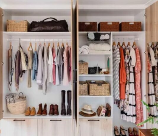 Функциональный женский гардероб: одежда и аксессуары на каждый день