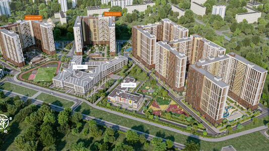 Как выбрать квартиру в новостройке без стресса: практическое руководство для покупателей