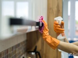 Как навести порядок без стресса: практические шаги к чистоте и уюту в доме