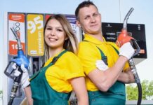 Как устроиться на работу на АЗС без опыта