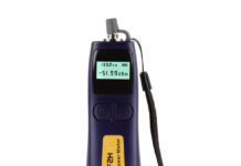 Как выбрать оптические тестеры для сети