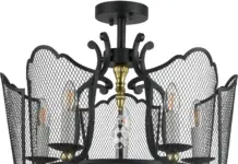 Как выбрать свет в интерьере: практично, красиво и без ошибок