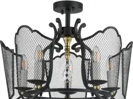 Как выбрать свет в интерьере: практично, красиво и без ошибок