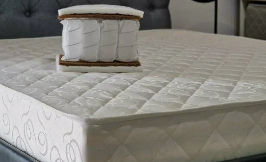 Королевский размер: всё о выборе матраса 200х200