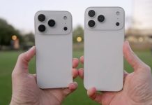 Флагманский iPhone 17 Pro Max: технические инновации и дизайн мечты