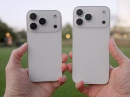 Флагманский iPhone 17 Pro Max: технические инновации и дизайн мечты