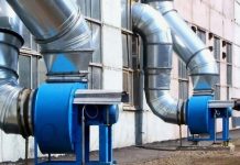 Вентиляционное оборудование: от выбора до установки