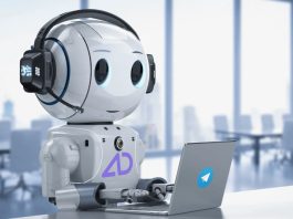 Зачем нужен робот для обзвона клиентов