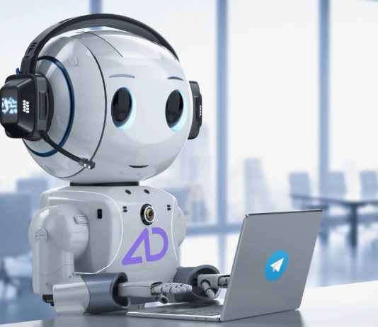 Зачем нужен робот для обзвона клиентов