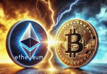 Биткоин против Ethereum: какой актив принесёт больше прибыли