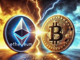 Биткоин против Ethereum: какой актив принесёт больше прибыли