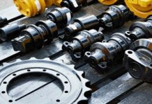 Особенности и нюансы выбора запчастей для спецтехники