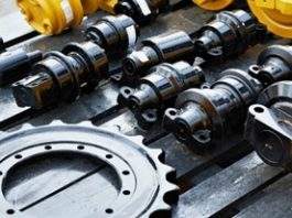 Особенности и нюансы выбора запчастей для спецтехники