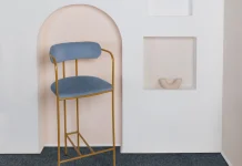 Ковролин в интерьере: забытый тренд или стильное решение