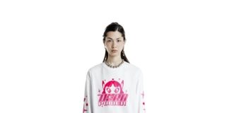 Новый мерч Доры: подробности коллаборации с любимым брендом