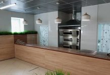 Франшиза ресторана: готовый бизнес с проверенной бизнес-моделью