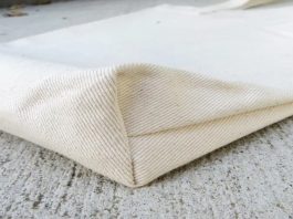 Как выбрать материал для шопера с принтом: хлопок, лен или экокожа?