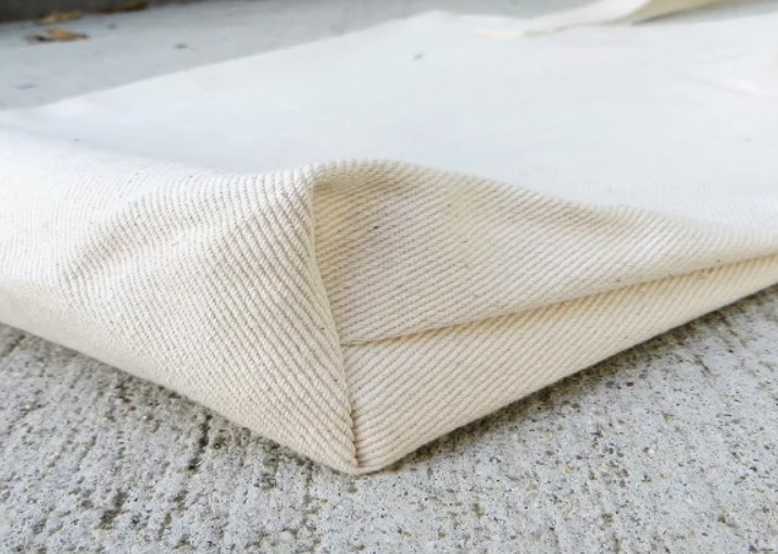 Как выбрать материал для шопера с принтом: хлопок, лен или экокожа?