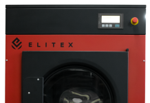 Сушильное оборудование для предприятий