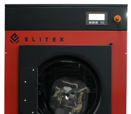 Сушильное оборудование для предприятий