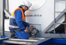 Техническое обслуживание танк-контейнеров: виды ремонта и периодичность освидетельствования