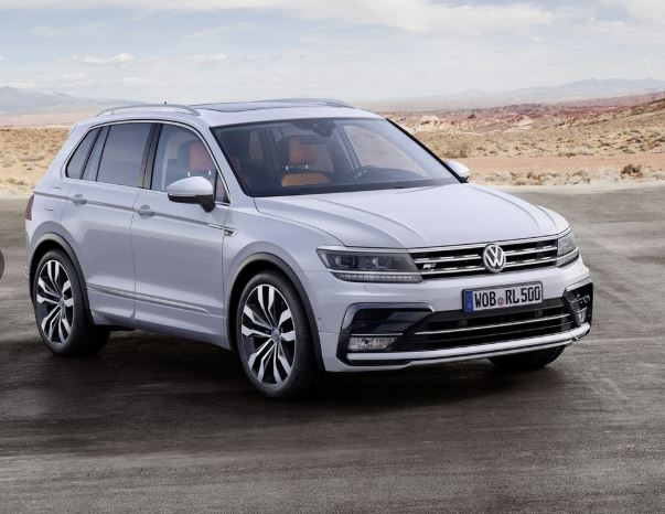 Что нового на авторынке: самые ожидаемые модели года