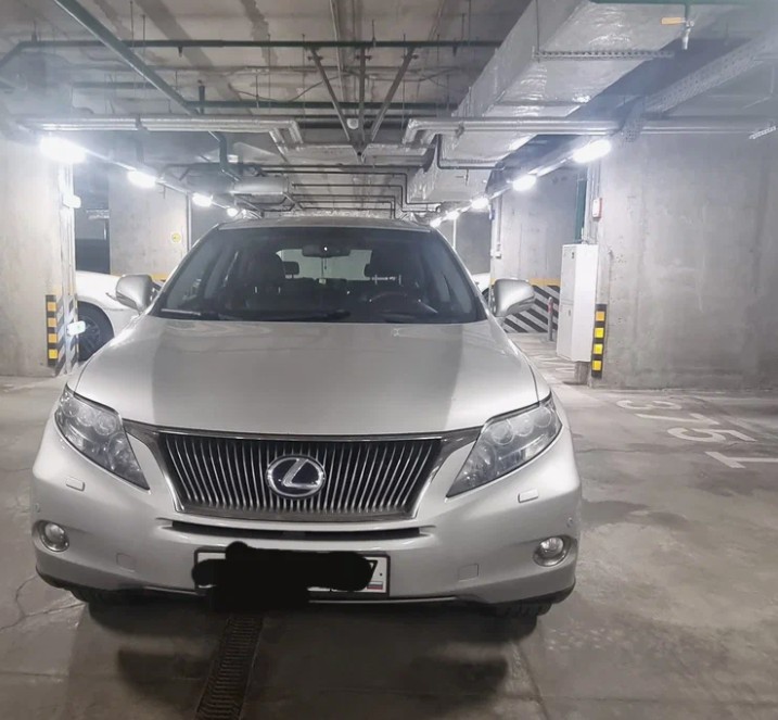 Lexus с пробегом: как сэкономить на ремонте без потери качества