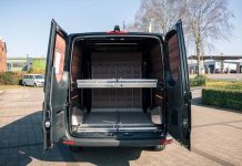 Как заказать катафалк: виды транспорта и порядок действий