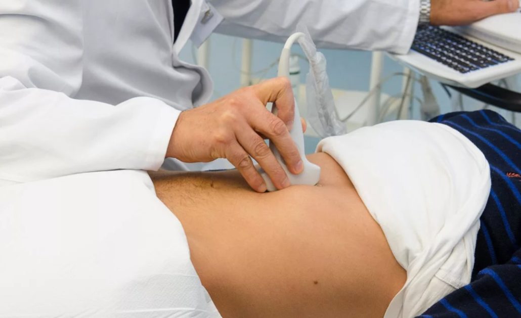 УЗИ органов брюшной полости: какие заболевания помогает выявить