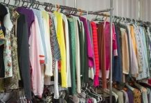 Одежда секонд-хенд: как найти качественные вещи по выгодным ценам