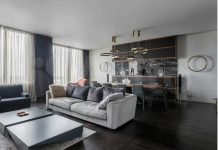 Как разумно купить квартиру на Мосфильмовской