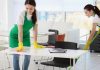 Как выбрать качественные клининговые услуги