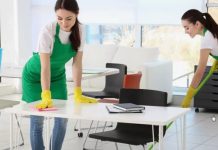 Как выбрать качественные клининговые услуги