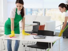 Как выбрать качественные клининговые услуги
