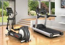 Тренажеры для зала: что выбрать для домашних и коммерческих проектов