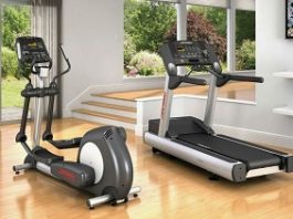 Тренажеры для зала: что выбрать для домашних и коммерческих проектов