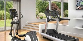 Тренажеры для зала: что выбрать для домашних и коммерческих проектов