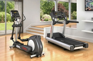 Тренажеры для зала: что выбрать для домашних и коммерческих проектов
