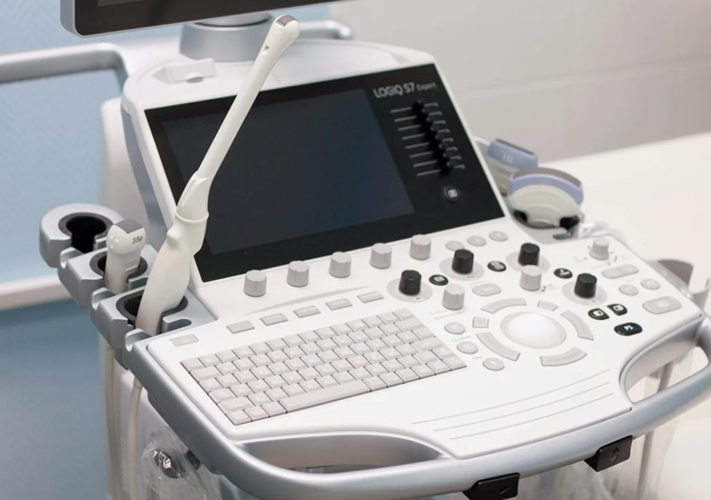 Как работает узи аппарат