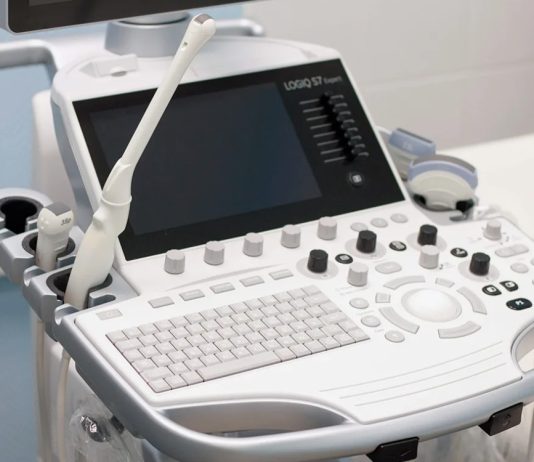 Как работает узи аппарат