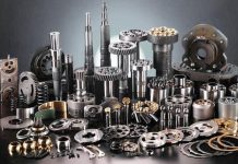 Запчасти XCMG: на что обратить внимание при выборе и где искать надежного поставщика