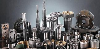 Запчасти XCMG: на что обратить внимание при выборе и где искать надежного поставщика