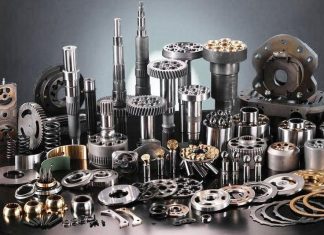 Запчасти XCMG: на что обратить внимание при выборе и где искать надежного поставщика