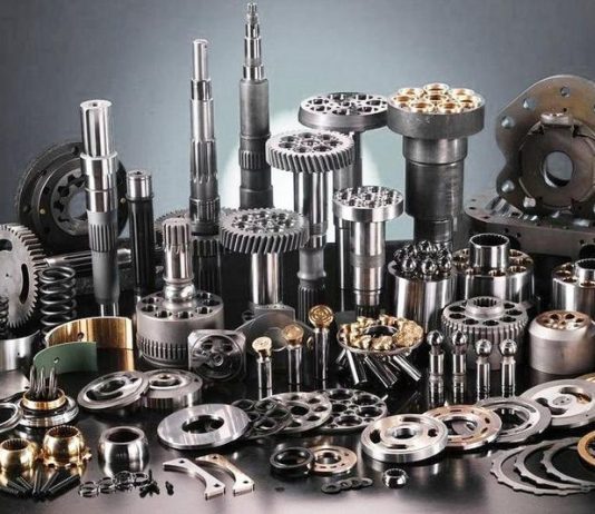 Запчасти XCMG: на что обратить внимание при выборе и где искать надежного поставщика