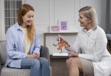 Услуги гинеколога: когда важно не откладывать визит