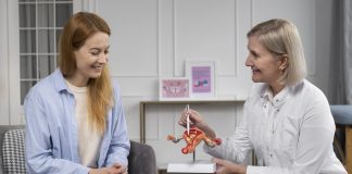 Услуги гинеколога: когда важно не откладывать визит